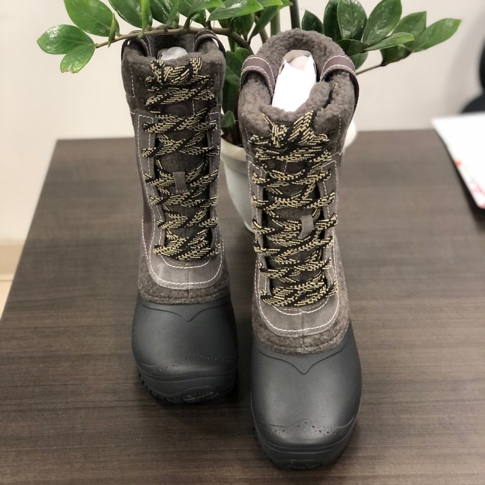 The North Face Shellista Mid boots - Picture 11 of 12